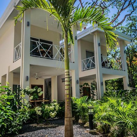 Casa Coco De Mer 2 Tamarindo Exterior photo